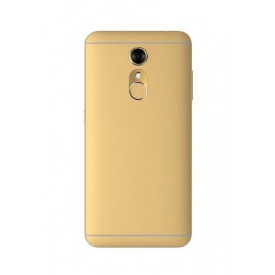 Full Body Housing For Zte Blade A910 Gold - Maxbhi.com