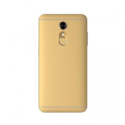 Full Body Housing For Zte Blade A910 Rose Gold - Maxbhi.com