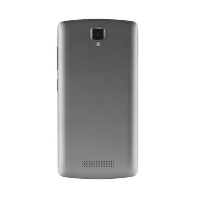 Full Body Housing For Zte Blade L5 Plus Grey - Maxbhi.com