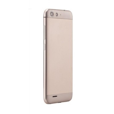 Full Body Housing For Zte Blade V6 Gold - Maxbhi.com
