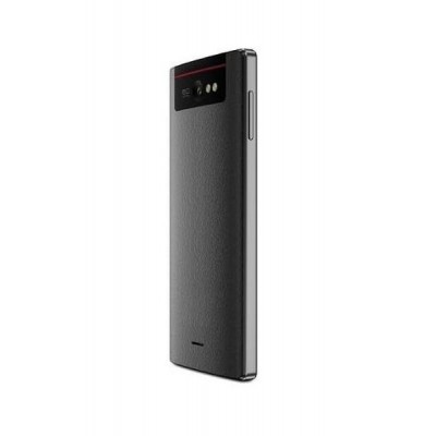Full Body Housing For Itel Selfie Pro It1511 Black - Maxbhi.com