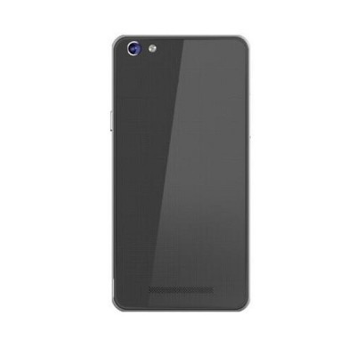 Full Body Housing For Jinga M1 Black - Maxbhi.com