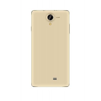 Full Body Housing For Karbonn Fashion Eye Champagne - Maxbhi.com