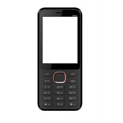 Full Body Housing For Karbonn K888 Black - Maxbhi.com