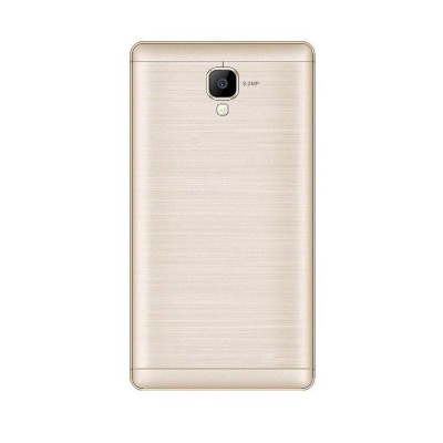 Full Body Housing For Karbonn Titanium Mach Six Champagne - Maxbhi.com