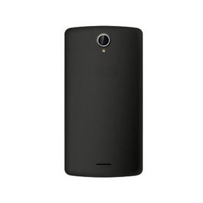 Full Body Housing For Kazam Trooper 455 Black - Maxbhi.com
