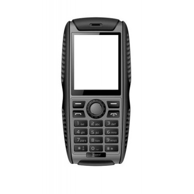 Full Body Housing For Kenxinda W3 Grey - Maxbhi.com