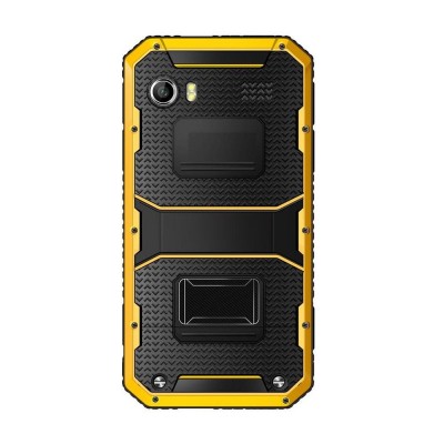 Full Body Housing For Kenxinda W9 Grey - Maxbhi.com