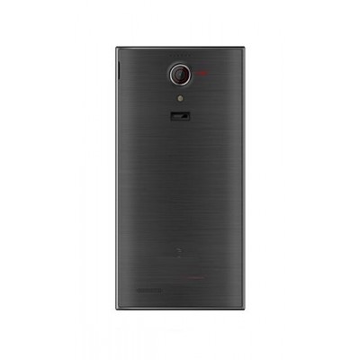 Full Body Housing For Kingzone N3 Black - Maxbhi.com