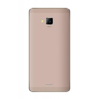 Full Body Housing For Lava A68 Gold - Maxbhi.com