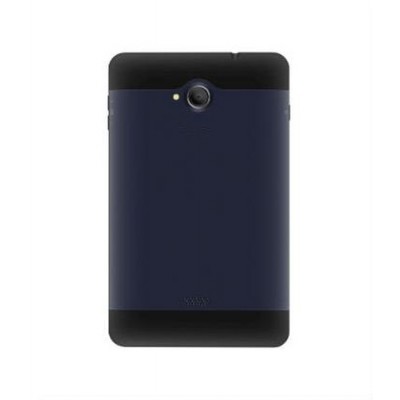 Full Body Housing For Lava Ivorys 4g Black - Maxbhi.com