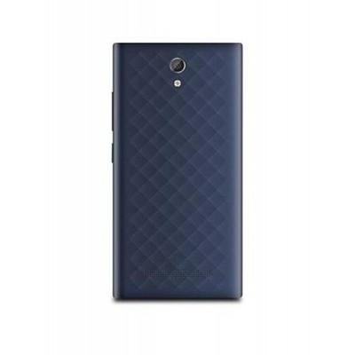 Full Body Housing For Lava X38 Black - Maxbhi.com