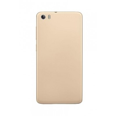 Full Body Housing For Lava X81 Gold - Maxbhi.com