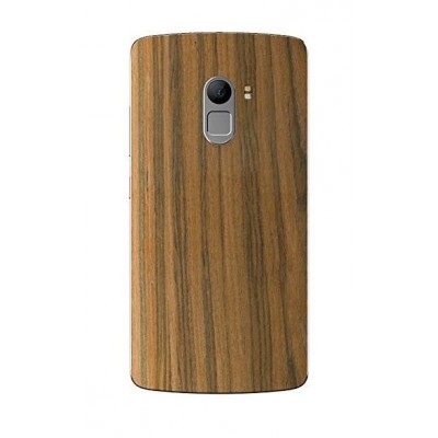 Full Body Housing For Lenovo K4 Note Wooden Edition Black - Maxbhi.com