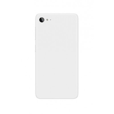 Full Body Housing For Lenovo Zuk Z2 White - Maxbhi.com
