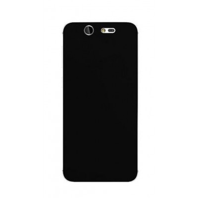 Full Body Housing For Lyf Earth 2 Black - Maxbhi.com