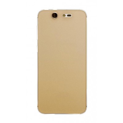 Full Body Housing For Lyf Earth 2 Gold - Maxbhi.com