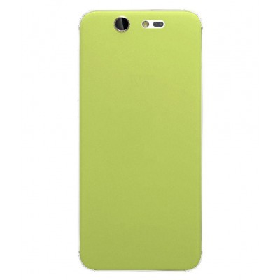 Full Body Housing For Lyf Earth 2 Green - Maxbhi Com