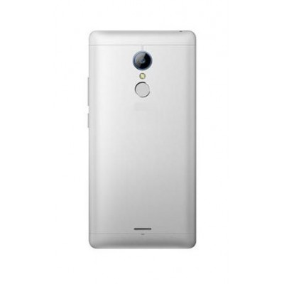 Full Body Housing For Lyf Water 7 Silver - Maxbhi.com