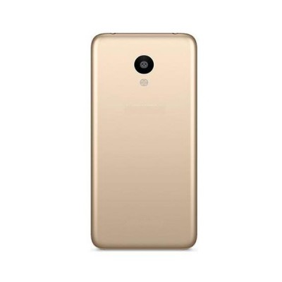 Full Body Housing For Meizu M3 Gold - Maxbhi.com