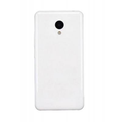 Full Body Housing For Meizu M3 White - Maxbhi.com