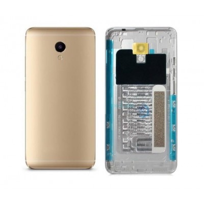 Full Body Housing For Meizu M3e Gold - Maxbhi Com