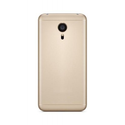 Full Body Housing For Meizu Mx5e Gold - Maxbhi.com