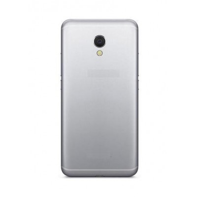 Full Body Housing For Meizu Mx6 Grey - Maxbhi.com