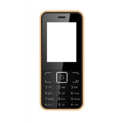 Full Body Housing For Mfone Gc01 Gold - Maxbhi.com