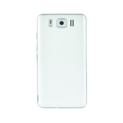 Full Body Housing For Microkey E12 White - Maxbhi.com