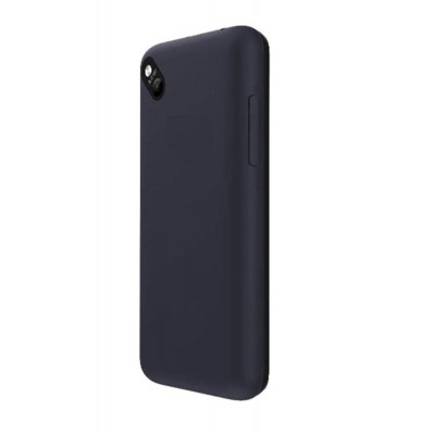 Full Body Housing For Micromax Bolt D304 Black - Maxbhi Com