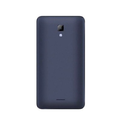 Full Body Housing For Micromax Bolt Q327 Black - Maxbhi Com