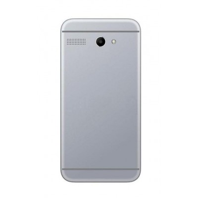 Full Body Housing For Micromax Bolt Q346 Black - Maxbhi.com