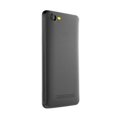 Full Body Housing for Micromax Bolt Supreme Q300 Black Maxbhi
