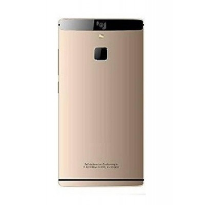 Full Body Housing For Micromax Canvas 6 Gold - Maxbhi Com