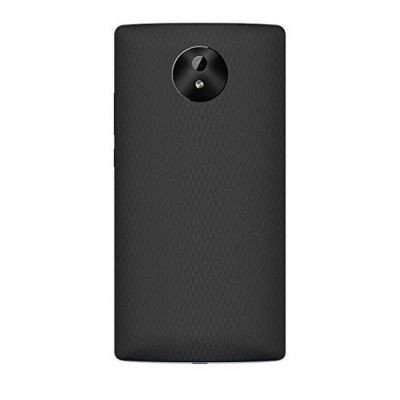 Full Body Housing For Micromax Canvas Mega 2 Black - Maxbhi Com