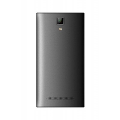 Full Body Housing For Micromax Canvas Xp 4g Black - Maxbhi.com