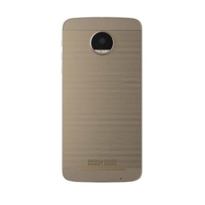 Full Body Housing For Moto Z 32gb Rose Gold - Maxbhi.com