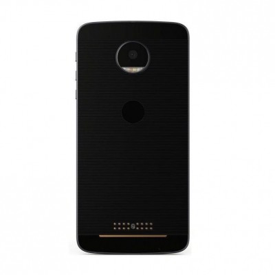 Full Body Housing For Moto Z 64gb Rose Gold - Maxbhi.com