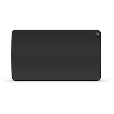 Full Body Housing For Nvidia Shield Tablet K1 Black - Maxbhi.com