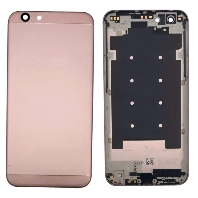 Full Body Housing For Oppo F1s Rose Gold - Maxbhi Com