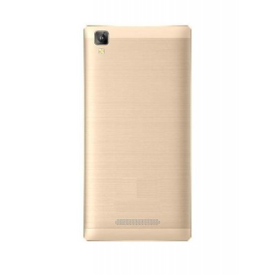Full Body Housing For Panasonic Eluga A2 Gold - Maxbhi.com