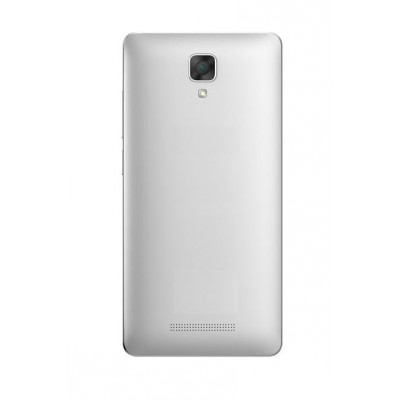 Full Body Housing For Panasonic Eluga I2 2gb Ram Silver - Maxbhi.com