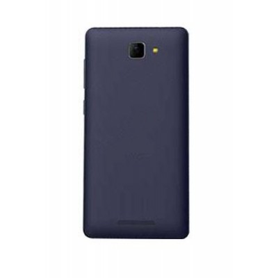 Full Body Housing For Panasonic Eluga I3 Blue - Maxbhi.com