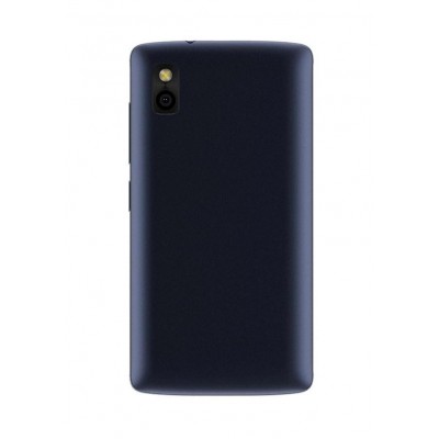 Full Body Housing For Panasonic T44 Lite Blue - Maxbhi.com
