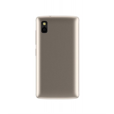 Full Body Housing For Panasonic T44 Lite Rose Gold - Maxbhi.com