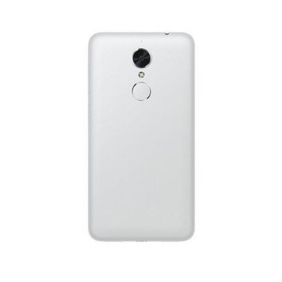 Full Body Housing For Qiku N4 White - Maxbhi.com