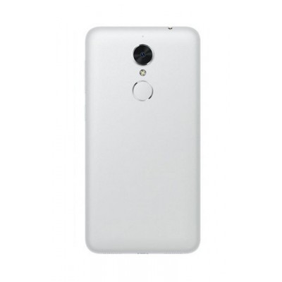Full Body Housing For Qiku N4 Yellow - Maxbhi.com
