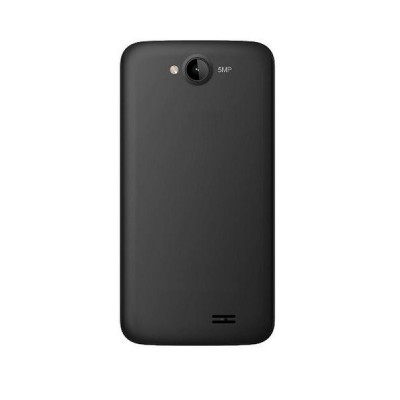Full Body Housing For Reach Opulent Black - Maxbhi.com