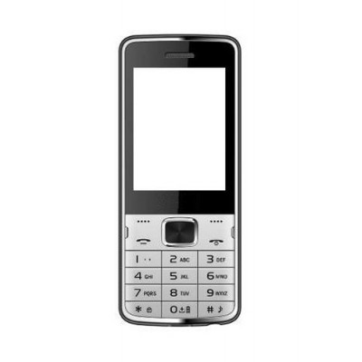Full Body Housing For Relaxx R58 Blue - Maxbhi.com